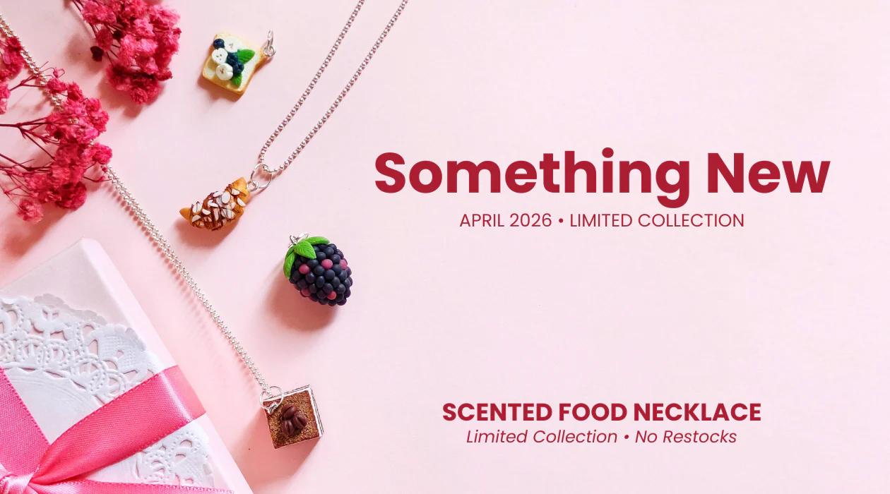 Sweet Scents, Adorable Handcrafted Style
